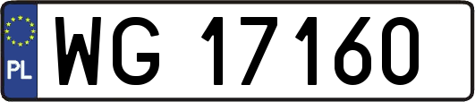 WG17160