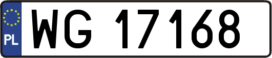 WG17168