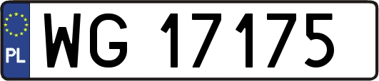 WG17175