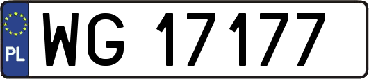 WG17177