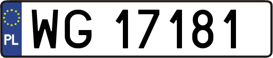 WG17181