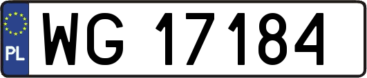 WG17184
