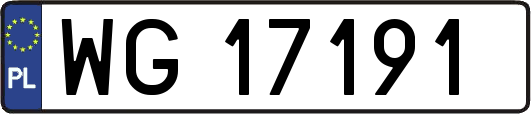 WG17191