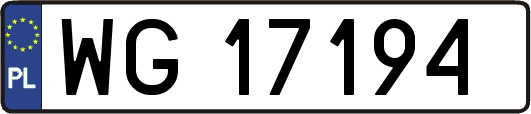 WG17194