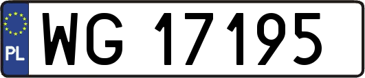 WG17195