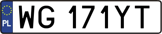 WG171YT