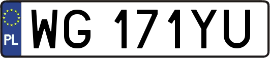 WG171YU