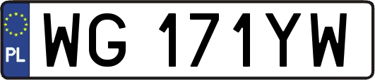 WG171YW