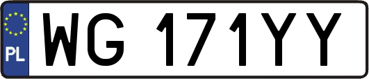 WG171YY