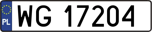 WG17204