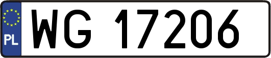 WG17206
