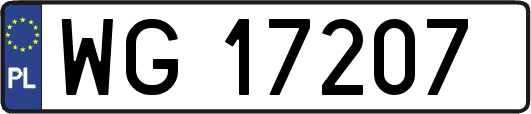 WG17207