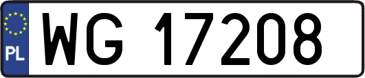 WG17208