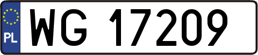 WG17209
