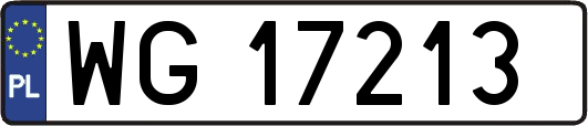 WG17213