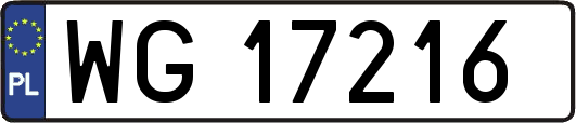 WG17216