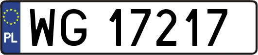 WG17217