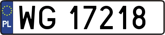 WG17218