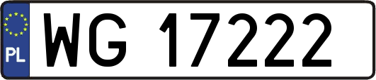 WG17222