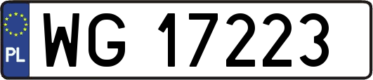 WG17223