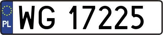 WG17225