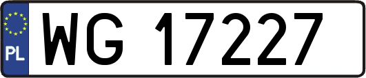 WG17227