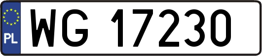 WG17230