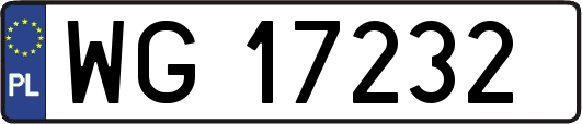 WG17232
