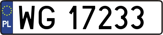 WG17233