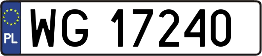 WG17240