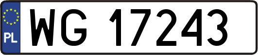 WG17243