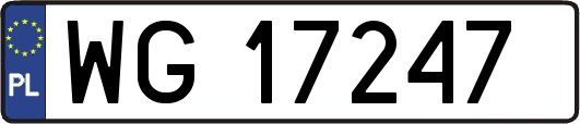 WG17247