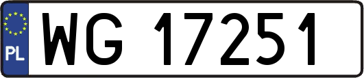 WG17251
