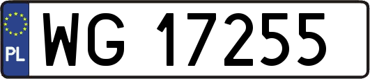 WG17255