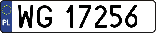 WG17256