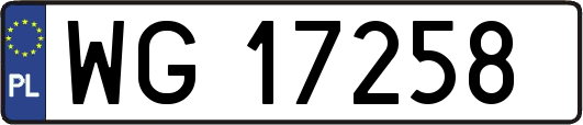 WG17258