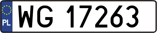 WG17263