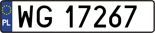 WG17267