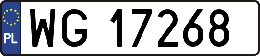 WG17268