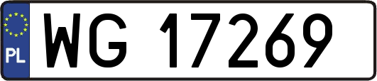 WG17269