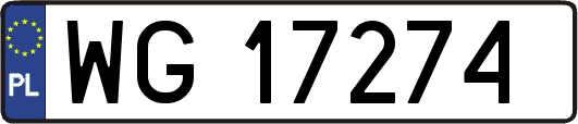 WG17274