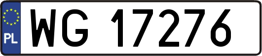 WG17276