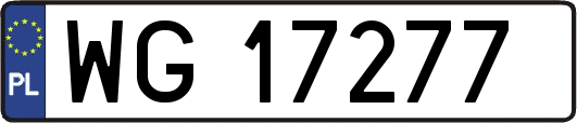 WG17277