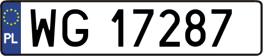 WG17287