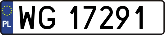 WG17291