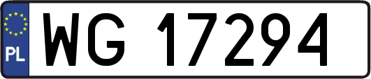 WG17294