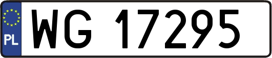 WG17295