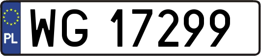 WG17299
