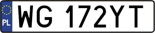 WG172YT