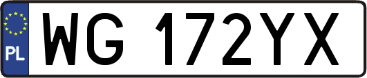 WG172YX
